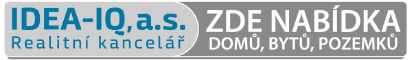 Nabídka domů, bytů, pozemků FB
